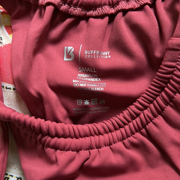 Buffbunny bikini set - Picture 2 of 3